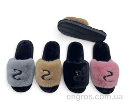 Тапки Rai shoes